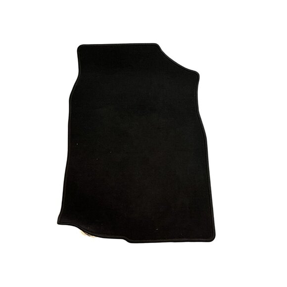 2016-2021 Honda Civic OEM Black Carpet Floormats 4 Piece 83600-TGG-A011M1 - Picture 9 of 11